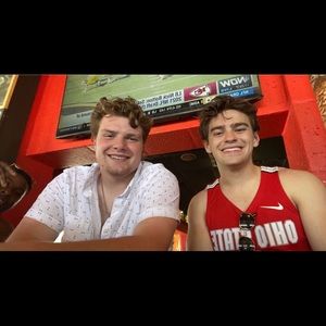 Meet your Posher, Ben